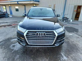Audi Q7 PREMIUM + - 23500 лв. - 14816154 5