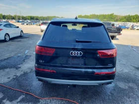 Audi Q7 PREMIUM + - 23500 лв. - 14816154 6