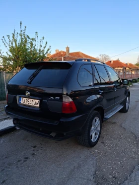 BMW X5 E53 | Mobile.bg    5