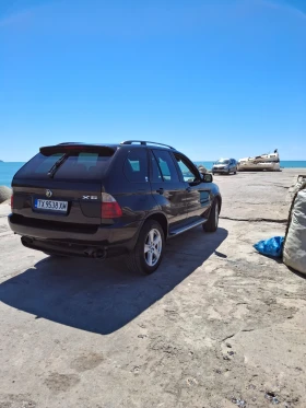 BMW X5 E53 | Mobile.bg    3