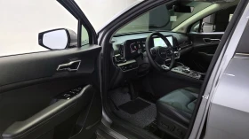 Kia Sportage 2.0LPG 2WD NOBLESSE | Mobile.bg    9