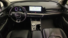 Kia Sportage 2.0LPG 2WD NOBLESSE | Mobile.bg    6