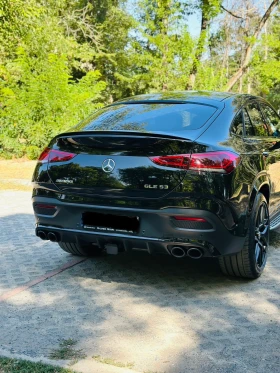     Mercedes-Benz GLE 53 4MATIC