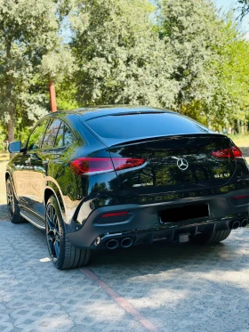 Mercedes-Benz GLE 53 4MATIC - 149000 лв. - 68406106 6