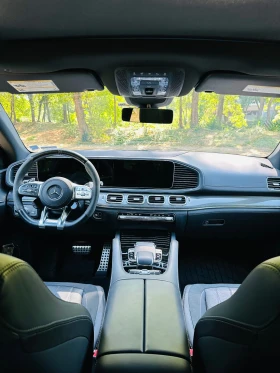 Mercedes-Benz GLE 53 4MATIC - 149000 лв. - 68406106 8