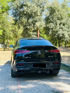 Mercedes-Benz GLE 53 4MATIC - 149000 лв. - 68406106 5