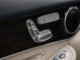 Mercedes-Benz GLC 300 4MATIC | Mobile.bg    11