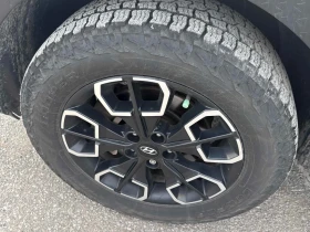 Hyundai Santa Cruz Preferred    | Mobile.bg    7