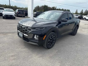  Hyundai Santa Cruz