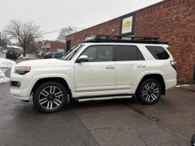 Toyota 4runner * Limited V6 * CARFAX *    | Mobile.bg    2