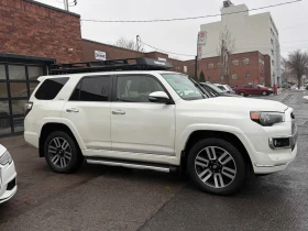 Toyota 4runner * Limited V6 * CARFAX *    | Mobile.bg    3