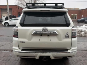 Toyota 4runner * Limited V6 * CARFAX *    | Mobile.bg    4