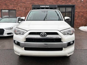 Toyota 4runner * Limited V6 * CARFAX *    | Mobile.bg    6