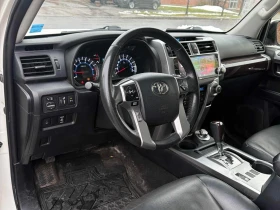 Toyota 4runner * Limited V6 * CARFAX *    | Mobile.bg    5