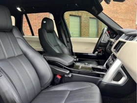 Land Rover Range rover * 4WD Td6 HSE * CARFAX * ЦЕНА ДО БГ - 55550 лв. / 28402.26 € - 91650941 8