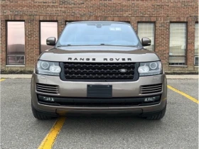 Land Rover Range rover * 4WD Td6 HSE * CARFAX * ЦЕНА ДО БГ - 55550 лв. / 28402.26 € - 91650941 2