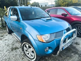 Mitsubishi L200, снимка 3