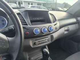 Mitsubishi L200, снимка 9