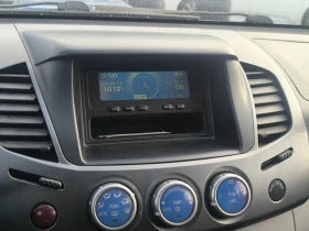 Mitsubishi L200, снимка 8