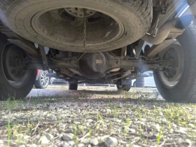 Mitsubishi L200, снимка 13