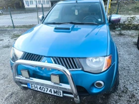 Mitsubishi L200  - изображение 1