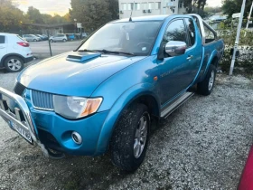 Mitsubishi L200, снимка 6