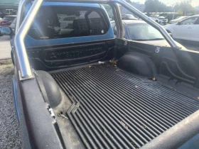 Mitsubishi L200, снимка 10
