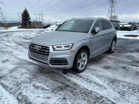 Audi Q5 * Technik * CARFAX * БЕЗ ПЪРВОНАЧАЛНА ВНОСКА