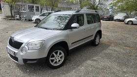 Skoda Yeti 2.0 Tdi - 5000 € / 9779.15 лв. - 97337692 3
