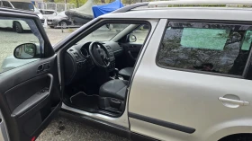 Skoda Yeti 2.0 Tdi - 5000 € / 9779.15 лв. - 97337692 8