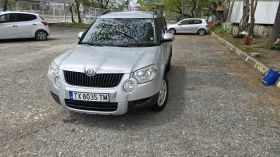 Skoda Yeti 2.0 Tdi - 5000 € / 9779.15 лв. - 97337692 1