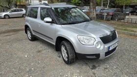 Skoda Yeti 2.0 Tdi - 5000 € / 9779.15 лв. - 97337692 2