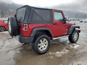 Jeep Wrangler - 11985 € / 23440.62 лв. - 34935144 3