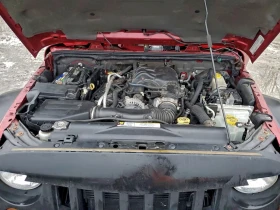 Jeep Wrangler - 11985 € / 23440.62 лв. - 34935144 12