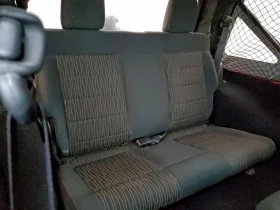 Jeep Wrangler - 11985 € / 23440.62 лв. - 34935144 11