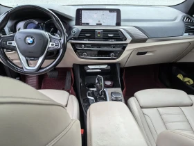 BMW X3 30i XDRIVE* ПОДГРЕВ* КАМЕРА* МЪРТВА ТОЧКА* LANE AS - 18100 € / 35400.52 лв. - 66462924 7