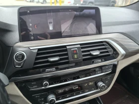 BMW X3 30i XDRIVE* ПОДГРЕВ* КАМЕРА* МЪРТВА ТОЧКА* LANE AS - 18100 € / 35400.52 лв. - 66462924 9