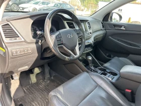 Hyundai Tucson * SE Pop, SE Plus, Eco, Sport, Value, Ultimate Bas - 13900 € / 27186.04 лв. - 44792730 12