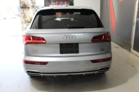 Audi Q5 * TECH* PRESTIGE* S-LINE* , снимка 5