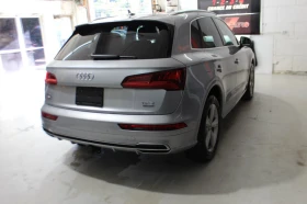 Audi Q5 * TECH* PRESTIGE* S-LINE* , снимка 4