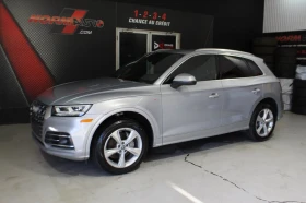 Audi Q5 * TECH* PRESTIGE* S-LINE* , снимка 3