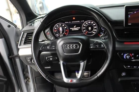 Audi Q5 * TECH* PRESTIGE* S-LINE* , снимка 9