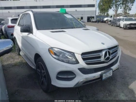 Mercedes-Benz GLE 350 48к км* AMG* 4matic* Памет* Keyless* м.Точки* Каме