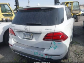 Mercedes-Benz GLE 350 48к км* AMG* 4matic* Памет* Keyless* м.Точки* Каме - 17300 € / 33835.86 лв. - 90629578 7