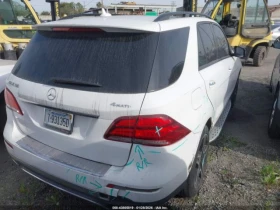 Mercedes-Benz GLE 350 48к км* AMG* 4matic* Памет* Keyless* м.Точки* Каме - 17300 € / 33835.86 лв. - 90629578 6
