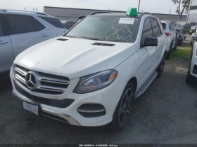 Mercedes-Benz GLE 350 48к км* AMG* 4matic* Памет* Keyless* м.Точки* Каме - 17300 € / 33835.86 лв. - 90629578 3