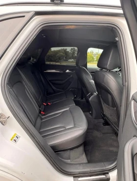 Audi Q3 * Technik * CARFAX /LED/NAVI/PANO/BOSE | Mobile.bg � ����� ������ 11