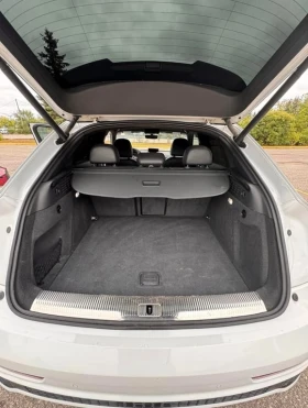 Audi Q3 * Technik * CARFAX /LED/NAVI/PANO/BOSE | Mobile.bg � ����� ������ 10