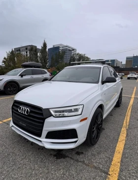 ������ Audi Q3