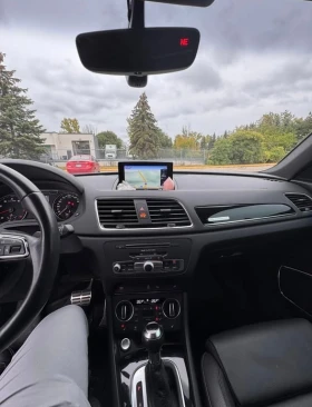 Audi Q3 * Technik * CARFAX /LED/NAVI/PANO/BOSE | Mobile.bg � ����� ������ 8